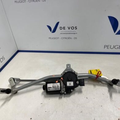 Peugeot Expert  Scheibenwischermotor vorne 2025 9808465280
