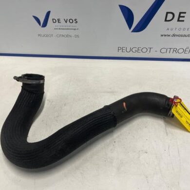 Peugeot 308 1.6 16V GTi 270 Intercooler hose 5GN-5G05 2015 9812278380