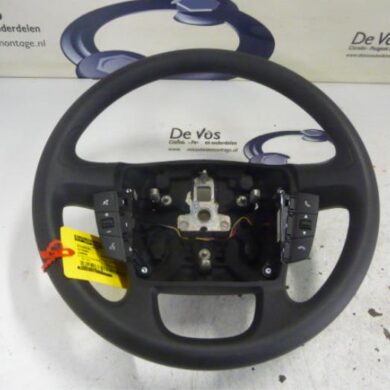 Citroen Jumper  Steering wheel 2016 1612423380-1614280880