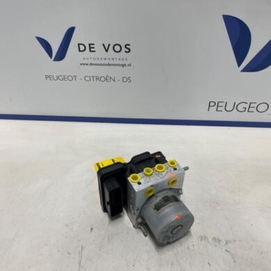 Peugeot Partner  ABS pump 9HP-9H06 2022 1673586080-9850900980
