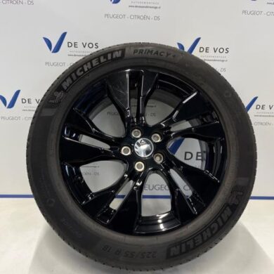 Opel Grandland X 1.2 Turbo 12V Wheel + tyre 2022 YP00180580