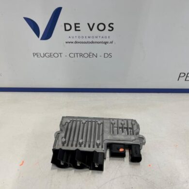 Opel Vivaro 2.0 Diesel 145 Start/Stop computer AH01 2024 9818459680-9802096780