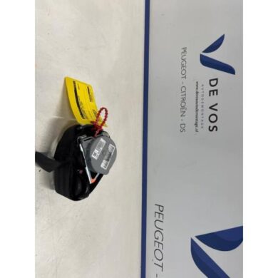 Peugeot Expert  Rear seatbelt, right 2025 98130059XX