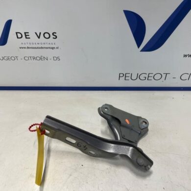 Peugeot 308 1.6 16V HYbrid 225 Motorhaube Scharnier 2022 9835298780