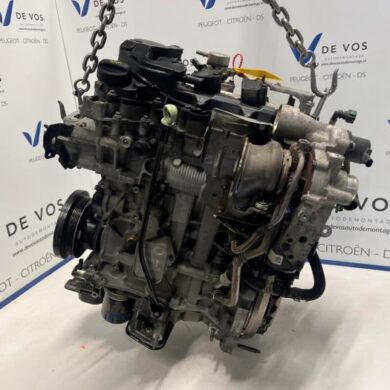 Opel Grandland X 1.2 Turbo 12V Engine HNS 2020 1627638180-1627638280