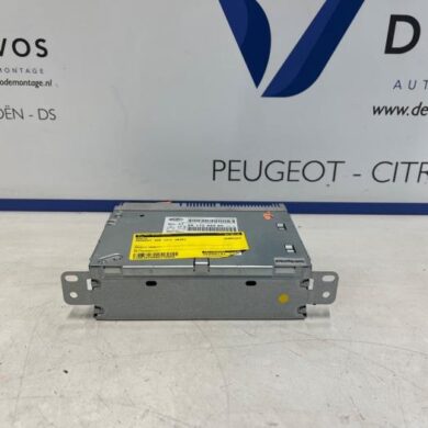 Peugeot 208 1.2 Vti 12V PureTech 82 Radio 2016 1613466680-9811066580