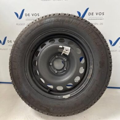 Peugeot Expert  Velg + Band 2022