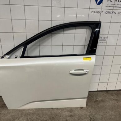 Peugeot 308  Door 4-door, front left 2022 9837982380