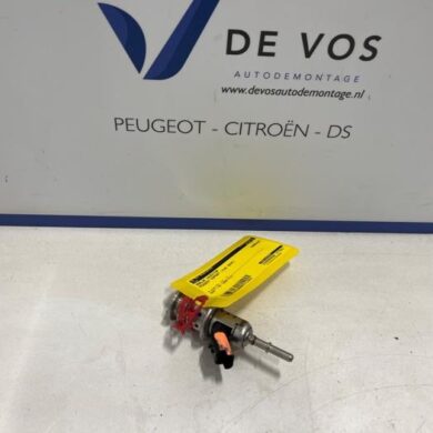 Peugeot Expert  Adblue Injektor AH01 2025 9801187080