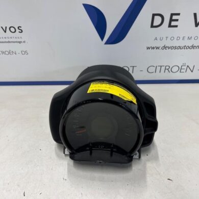 Peugeot 108 1.0 12V VVT-i Kilometerteller KM 2021 B001177180