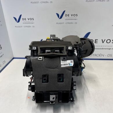 Opel Corsa 1.2 Turbo 12V 100 Kachelhuis 2023 9840568180