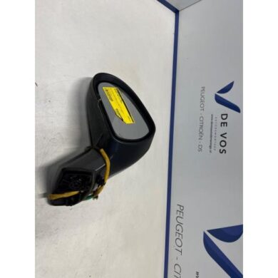 Peugeot 308 1.6 VTI 16V Wing mirror, left 2008 8153NE
