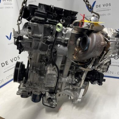 Peugeot 3008 1.2 12V Hybrid 136 Motor HN09 2024 1688198280