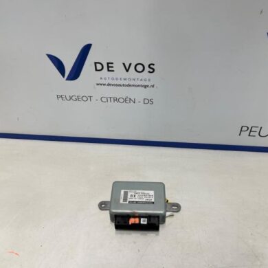 Peugeot 108 1.0 12V VVT-i Stuurbekrachtiging Computer CFB 2021 B000868780