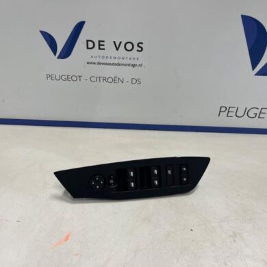 Peugeot 308  Combischakelaar ramen 2022 98349233ZD