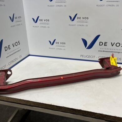 Peugeot 208 1.2 Vti 12V PureTech 100 Bumperframe achter 2021 9825456380