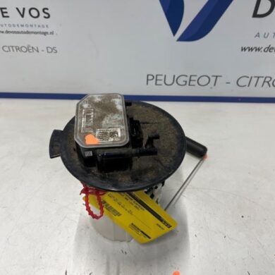 Peugeot 308 1.6 16V HYbrid 225 Brandstofpomp Elektrisch 5G06 2022 9834087480