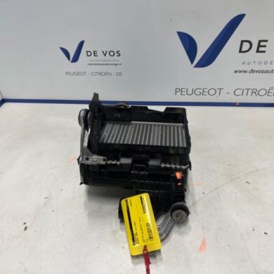 Peugeot 5008 1.2 12V Hybrid Ladeluftkühler HN09 2022 9836073780