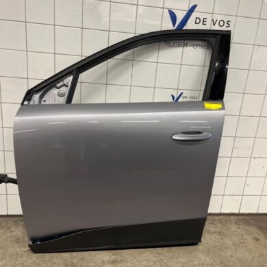 Peugeot 3008 1.2 12V Hybrid 136 Tür 4-türig links vorne 2024 9852443680