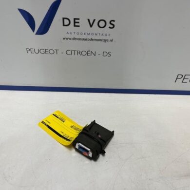 Peugeot 208 1.2 Vti 12V PureTech 100 Camera voorzijde 2021 9836833180-1681924780-1692663380