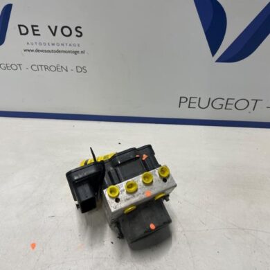 Peugeot 108 1.0 12V VVT-i ABS Pomp CFB 2021 1611918680-1680921780