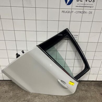 Peugeot 208 1.6 Blue HDi 100 Portier 4Deurs links-achter 2015 9671907580