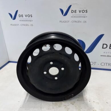Peugeot 108 1.0 12V VVT-i Velg 2021 B000991680