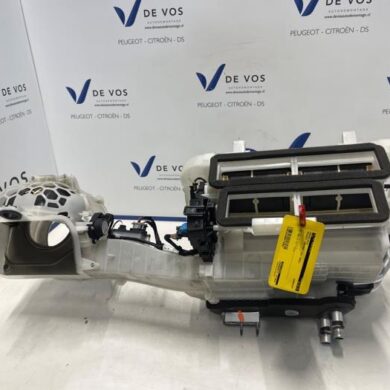 Peugeot Partner  Heater housing 2022 9822121780-9827329480