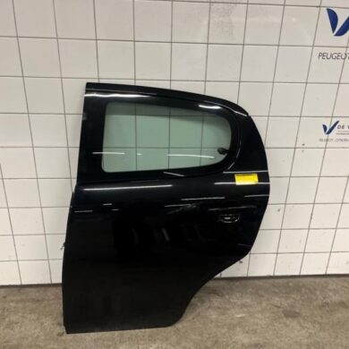 Peugeot 108 1.0 12V VVT-i Portier 4Deurs links-achter 2021 B000962280-1687144980