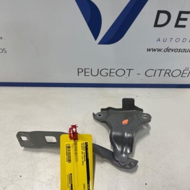 Peugeot 308 1.6 16V HYbrid 225 Motorkap Scharnier 2022 9835298880