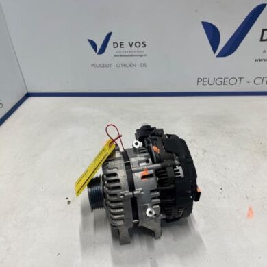Peugeot 3008 1.2 12V Hybrid 136 Dynamo HN09 2024 9859576280