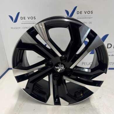 Peugeot 2008 1.2 VTi 12V PureTech 100 Velg 2021 98281860XY