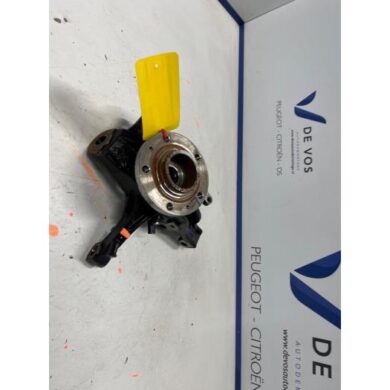 DS Automobiles DS4 1.2 12V Hybrid 136 Achsschenkel links vorne 2024 1647857180