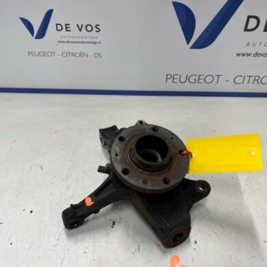 Peugeot 308 1.6 16V HYbrid 225 Knuckle, front right 2022 1647857080