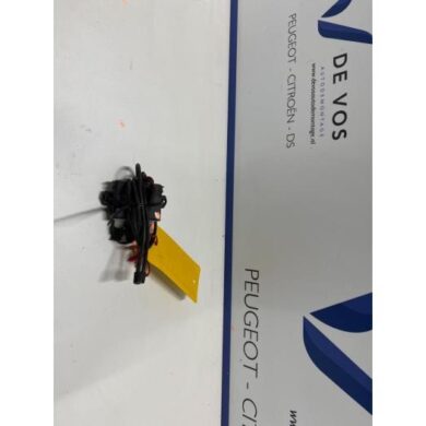 Peugeot 3008 1.2 12V e-THP PureTech 130 Miscellaneous HNS-HN05 2019 1643562880 20V258