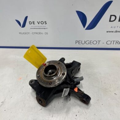 Peugeot 3008 1.2 12V Hybrid 136 Fusee links-voor 2024 1691284580