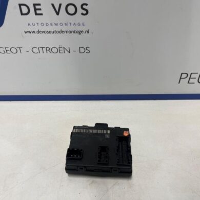 Peugeot 3008 1.2 12V Hybrid 136 Modul (sonstige) 2024 9857119480-1696856380