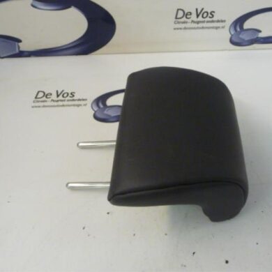 Peugeot 207  Headrest 2011 16072478ZD