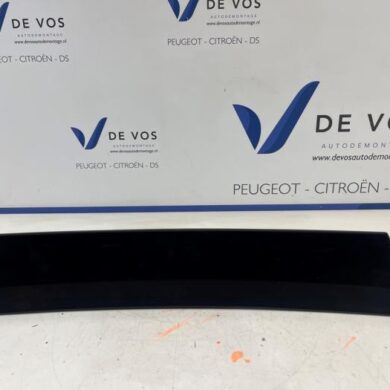 Peugeot 3008 1.2 12V Hybrid 136 Odometer KM 2024 9844696280