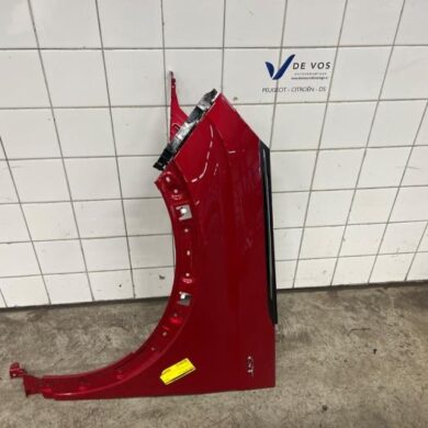 Peugeot 5008 1.2 12V Hybrid Front wing, left 2022 9812305780