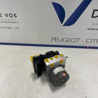 Peugeot 308  ABS pump 5G07 2022 1647877280-1647878280