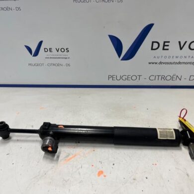 DS Automobiles DS4 1.2 12V Hybrid 136 Schokdemper rechts-achter 2024 9851735980