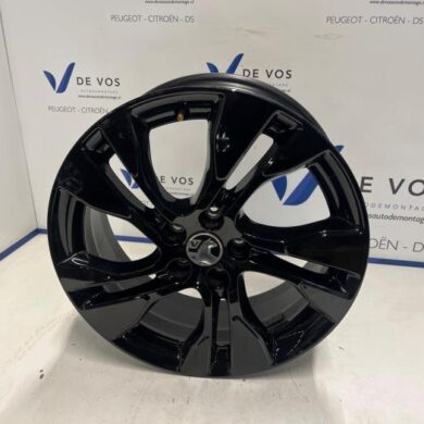 Opel Grandland X 1.2 Turbo 12V Wheel 2022 YP00180580