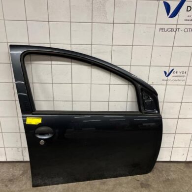 Peugeot 107 1.0 12V Portier 4Deurs rechts-voor 2013 9004W9-1612539780