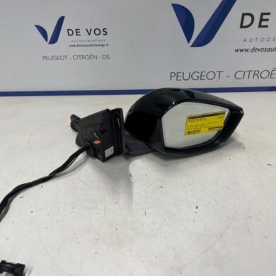 DS Automobiles DS4 1.2 12V Hybrid 136 Buitenspiegel rechts 2024 985312591T