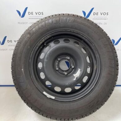 Peugeot Expert 2.0 Blue HDi 150 16V Velg + Band 2022
