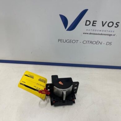 Peugeot 308 1.6 16V HYbrid 225 Versnellingspook 2022 98440965ZD