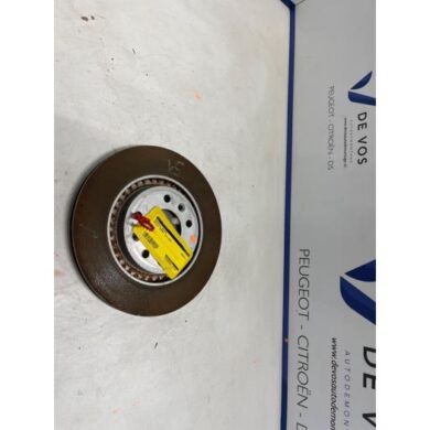 Peugeot Expert  Bremsscheibe hinten 2025 1616394580