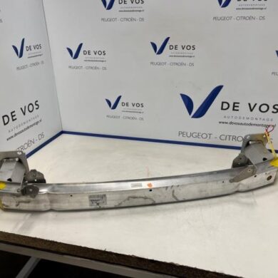 Peugeot 308 1.6 16V GTi 270 Front bumper frame 2015 9812557680