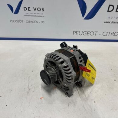 Peugeot Expert 2.0 Blue HDi 150 16V Dynamo AHX-AH01 2022 9818962280-1616897280